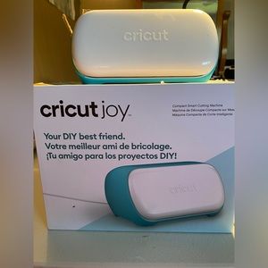 Cricut Joy